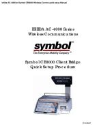 AC-4000 to Symbol CB3000 Wireless Comms quick setup.pdf